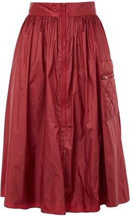 8 by YOOX PARTES DE ABAJO - Faldas midi en YOOX.COM