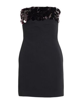 DAVID KOMA VESTIDOS - Minivestidos en YOOX.COM