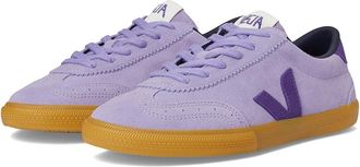 Veja Volley Womens Shoes Lavande Purple : EU 35 (US Womens 4) M, Textile