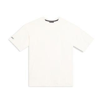 Freddy T-shirt regular con stampe lucide e dettagli tono su tono