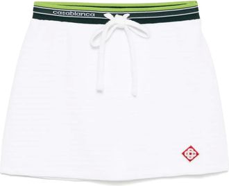 Casablanca Gonna Hippie - Bianco