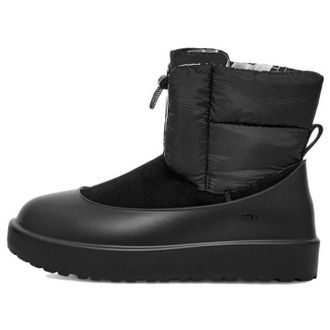 UGG (WMNS) UGG Classic Maxi Toggle Black 1130670-BLK