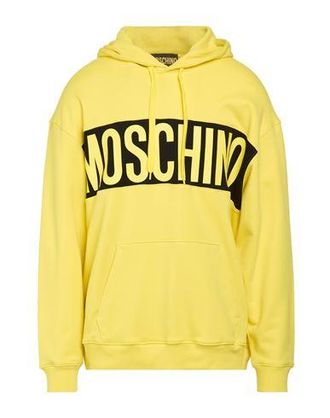 Moschino TOPWEAR - Sweatshirts on YOOX.COM