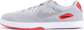 Nike Koston X Heritage Mtllc Slvr 536358-006