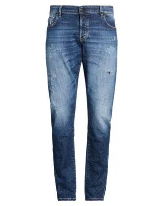 The.Nim Standard PARTES DE ABAJO - Pantalones vaqueros en YOOX.COM
