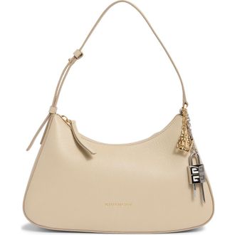 Givenchy Lucky Lock Shoulder Bag in Off White at Nordstrom Rack