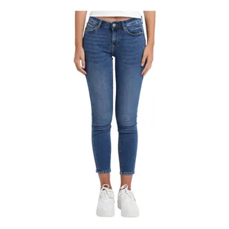 Fracomina Mujer, Vaqueros, Azul, Talla: W34