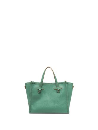 Gianni Chiarini G. chiarini Marcella Bags.. Mint Green