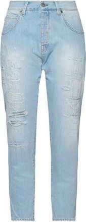 2W2M BOTTOMWEAR - Jeans sur YOOX.COM