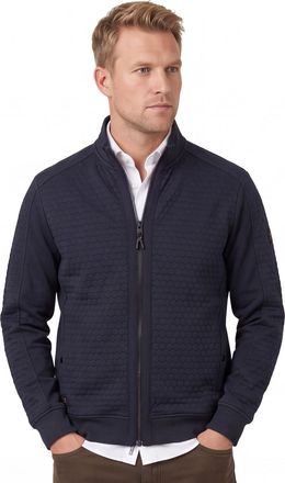 Camel Active vest Camel Active navy katoen