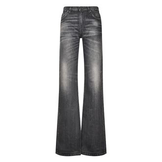 Haikure Donna, Jeans, Nero, W27, new