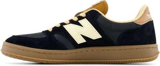 New Balance T500 - Sneakers nere-Nero