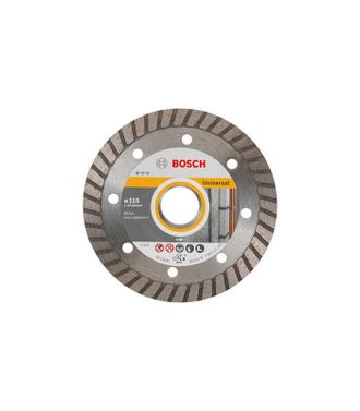 Bosch Standard For Universal Turbo Disco De Corte 230 Mm