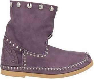 L'Artigiano di Riccione Ankle boots