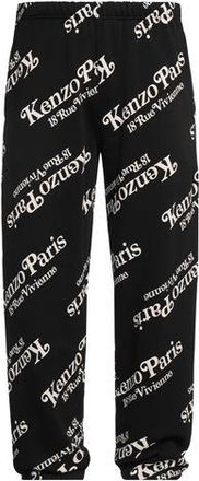 Kenzo PARTES DE ABAJO - Pantalones en YOOX.COM
