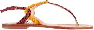 Maliparmi Thong sandals