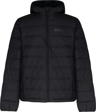 Jack Wolfskin Nylon Jacket