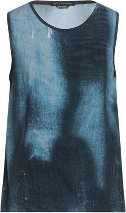 Daniele Alessandrini CAMISETAS Y TOPS - Camisetas de tirantes en YOOX.COM