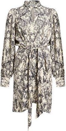 Second Female DRESSES - Midi dresses on YOOX.COM