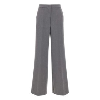 Kaos Mujer, Pantalones, Gris, Talla: 2XS