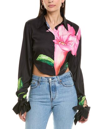 Rococo Sand Maxi Dress