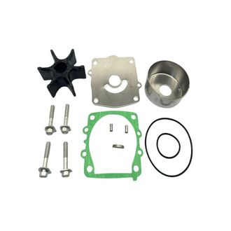 OEM Adecuado Para Kits De Impulsores De Bomba De Agua (incluida La Carcasa) 6g5-w0078-a1 6g5-w0078-01-00, Apto Para Motores Fueraborda De Dos Tiempos De 1