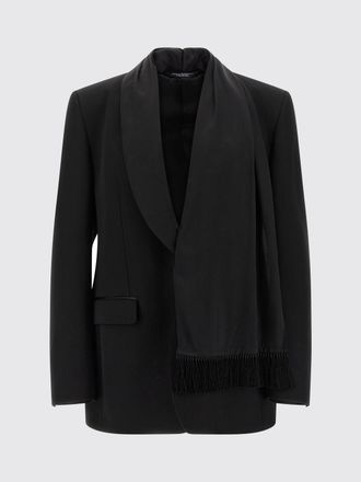 Dolce & Gabbana Giacca DOLCE & GABBANA Uomo colore Nero