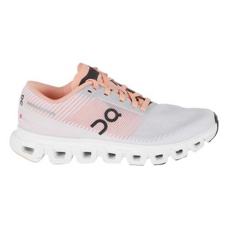 On Running Cloud 6 Push - - Sport - Donna - Grigio - 38 EU