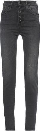 Met PARTES DE ABAJO - Pantalones vaqueros en YOOX.COM