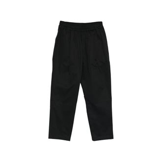 Family Fir$t Milano Pleat Trousers