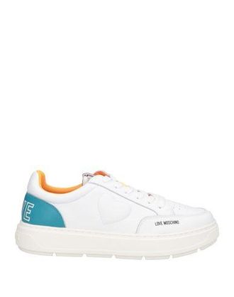 Love Moschino CALZADO - Sneakers en YOOX.COM