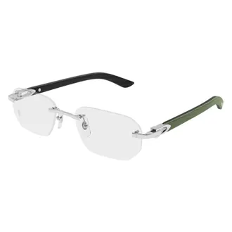 Cartier unisex, Accessoires, Grijs, Maat: 55 MM