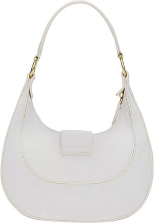 Braccialini Bolso de Hombro Barroco - Bags - Mujer - Blanco - ONE SIZE
