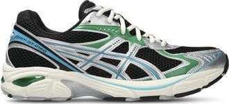 Asics Mens GT-2160 - Shoes Black/Morpho Size 10.0