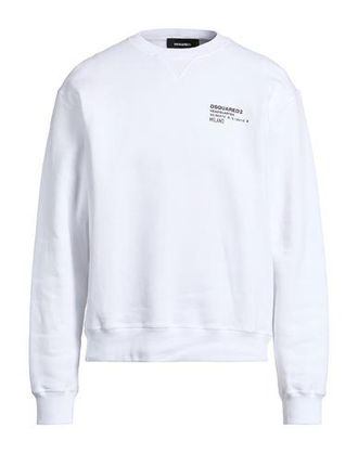 Dsquared2 TOPWEAR - Sweatshirts on YOOX.COM