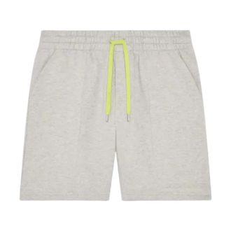 Casablanca Uomo, Pantaloncini, Grigio, XL, new