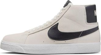 Nike Zoom Blazer Mid SB Sail Cave Purple 864349-011
