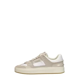 Cruyff Schoenen, Heren, Veelkleurig, 42 EU, Leer, Kickturn Sneakers Laag
