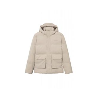 Les Deux Hombre, Chaquetas, Beige, Talla: M