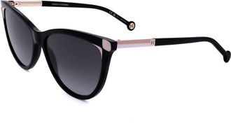 Carolina Herrera Womens Her 0141/S 57Mm Sunglasses
