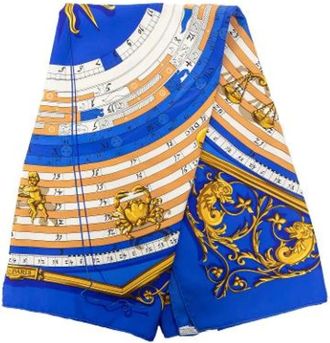 Herm&egrave;s unisex, Pre-owned, Multicolore, Taglia unica, used