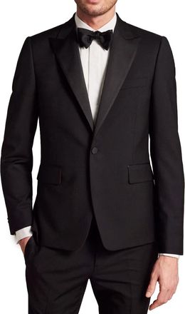 Paul Smith The Soho Tailored-Fit Evening Suit Size M