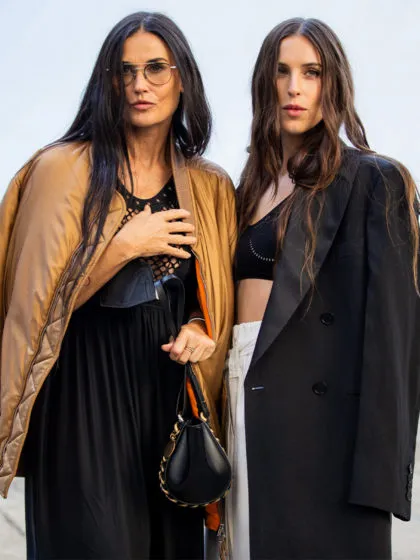 Long Hair Styling: Das ist der perfekte Schnitt und so lässt sich langes Haar pflegen