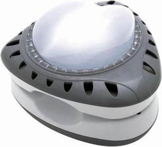 Intex Luz Magn&eacute;tica Para Pared De Piscina Led 28698 Intex