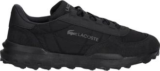 Lacoste Uomo, Scarpe, Nero, 41 EU, new
