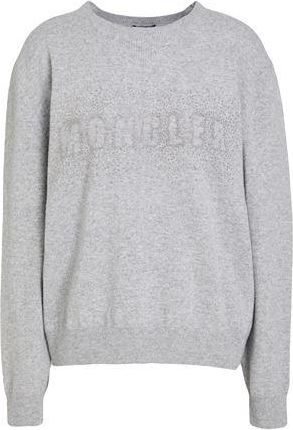 Moncler KNITWEAR - Jumpers on YOOX.COM