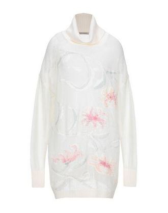 Angelo Marani STRICKWAREN - Rollkragenpullover auf YOOX.COM