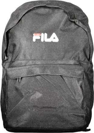 Fila Uomo, Borse, Nero, Taglia unica, new
