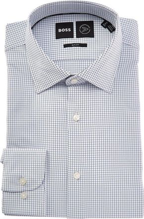 HUGO BOSS Slim Fit Dress Shirt