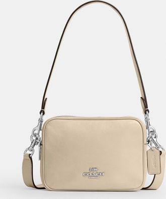 Coach Mini Carey Crossbody Bag
